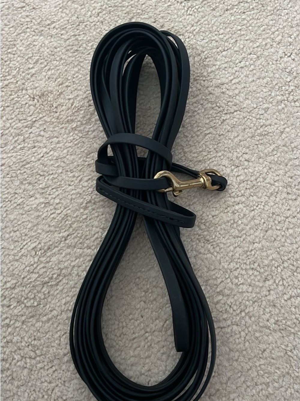 Nylon Dog Leash 25m